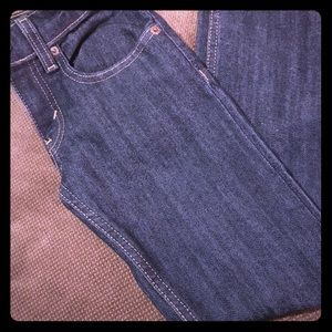 Levi’s boy jeans